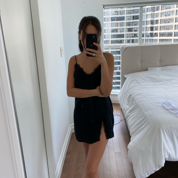 Slip Dress